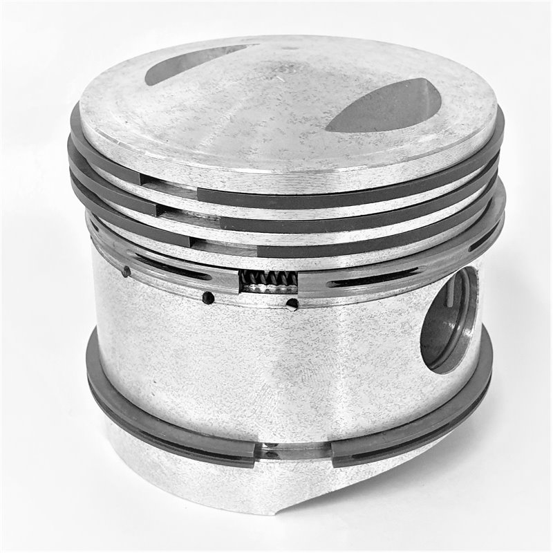 PISTON 70.00mm BMW 4T 2C R50-51.2.3 500 18x60 A