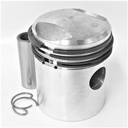 PISTON 53.00mm MV 4T - 4T 2C  SPORT RS 125 250 17x45 A