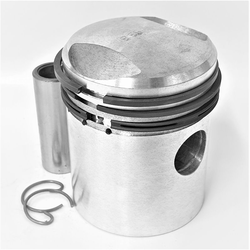 PISTON 53.20mm MV 4T - 4T 2C  SPORT RS 125 250 17x45 A