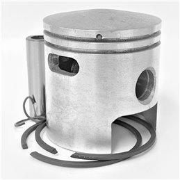 PISTON 46.46Bmm CAGIVA COCIS  ALU.NIK.CYL 80 12x36,5 A