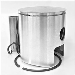 PISTON 68.99Gmm FANTIC TRIAL TX450  ALU.CHR.CYL 240 18x60 A