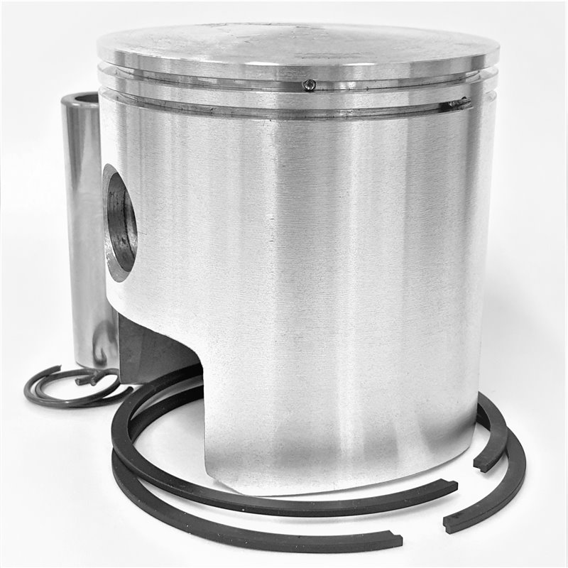 PISTON 73.97Emm FANTIC TRIAL TX403  ALU.CHR.CYL 300 18x60 A