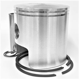PISTON 73.99Gmm FANTIC TRIAL TX403  ALU.CHR.CYL 300 18x60 A