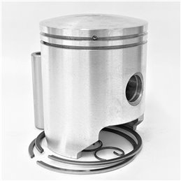 KOLBEN 52.00mm PEUGEOT SCOOTER ELYSEO 100 14x42 A