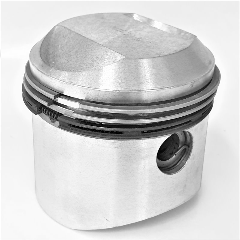 PISTON 76.00mm DUCATI 4T SPORT SCRAMBLER 250 18x65 A