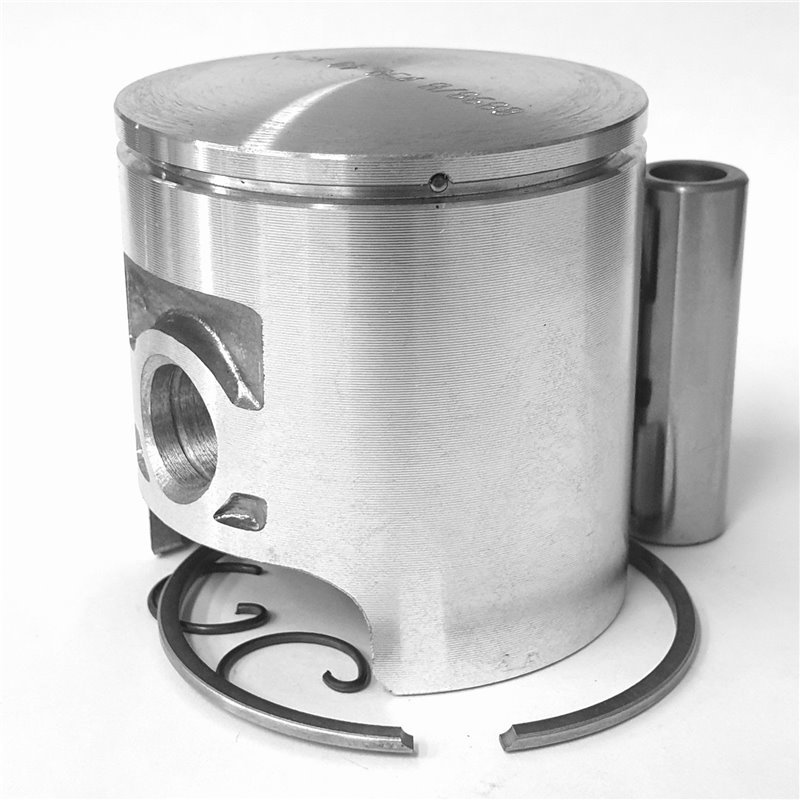 PISTON 50.40mm DR-TOP KIT MINARELLI AM6.TPR76  12x40 A