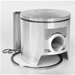 PISTON 49.97Cmm DR-TOP KIT MINARELLI AM6.TPR86  12x42 A