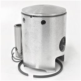 PISTON 38.97Cmm MORINI FRANCO KIT G30 EUROCIL. 50 12x31,5 A