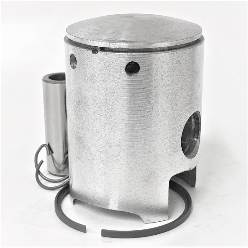 PISTON 38.97Cmm MORINI FRANCO KIT G30 EUROCIL. 50 12x31,5 A PISTON 38.97Cmm MORINI FRANCO KIT G30 EUROCIL. 50 12x31,5 A