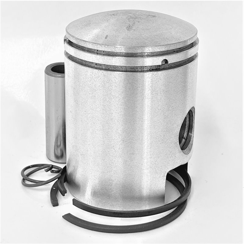 PISTON 38.76Bmm MALANCA SL 1-2 DUCATI ALU.CHR.CYL 50 12x31,5 A PISTON 38.76Bmm MALANCA SL 1-2 DUCATI ALU.CHR.CYL 50 12x31,5 A