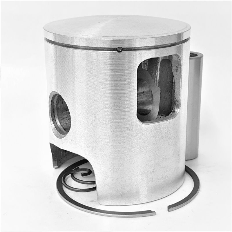 Pistone 54.50mm MAICO MC CROSS 125 1979 15x45 A
