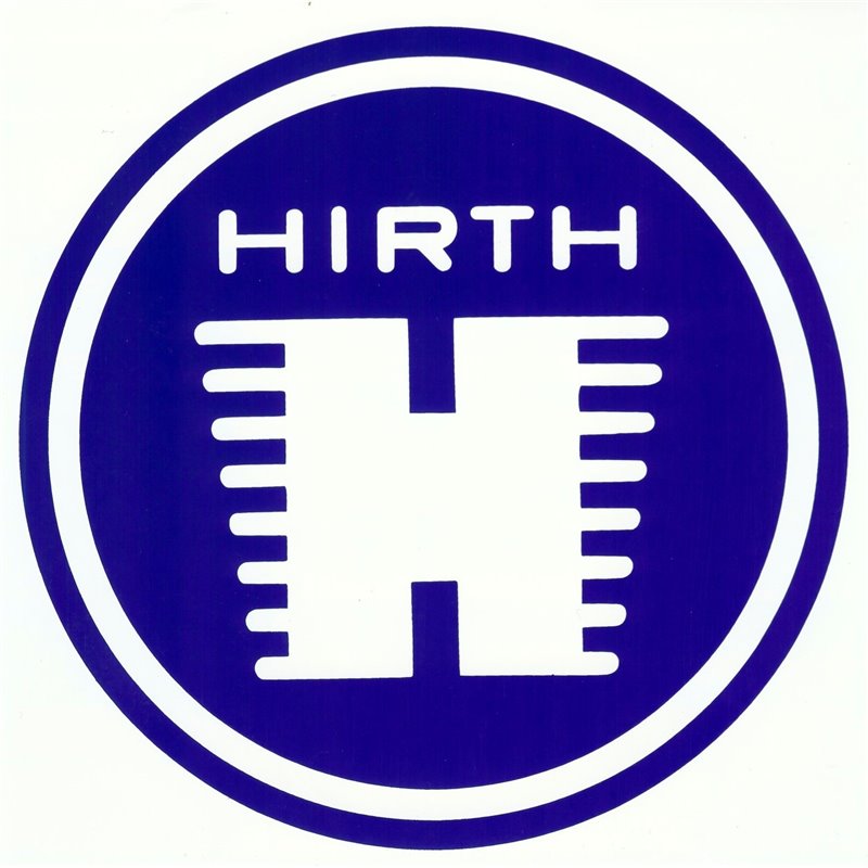 PISTON 60.00mm HIRTH MOTOR 10HP INDUSTRIALE 0151 15x52 S