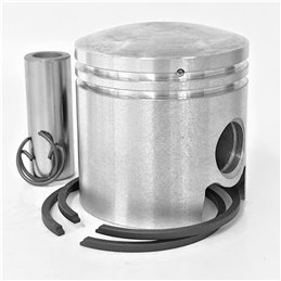 PISTON 47.96Bmm SACHS ST76 STA.MO. AGRI  14x38 A