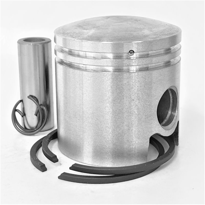 PISTÓN 49.00mm SACHS ST76 STA.MO. AGRI  14x38 A