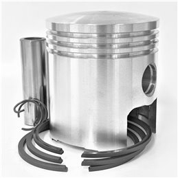 PISTON 70.00mm ROTAX AGRI ENGINE BT9 250 18x60 A