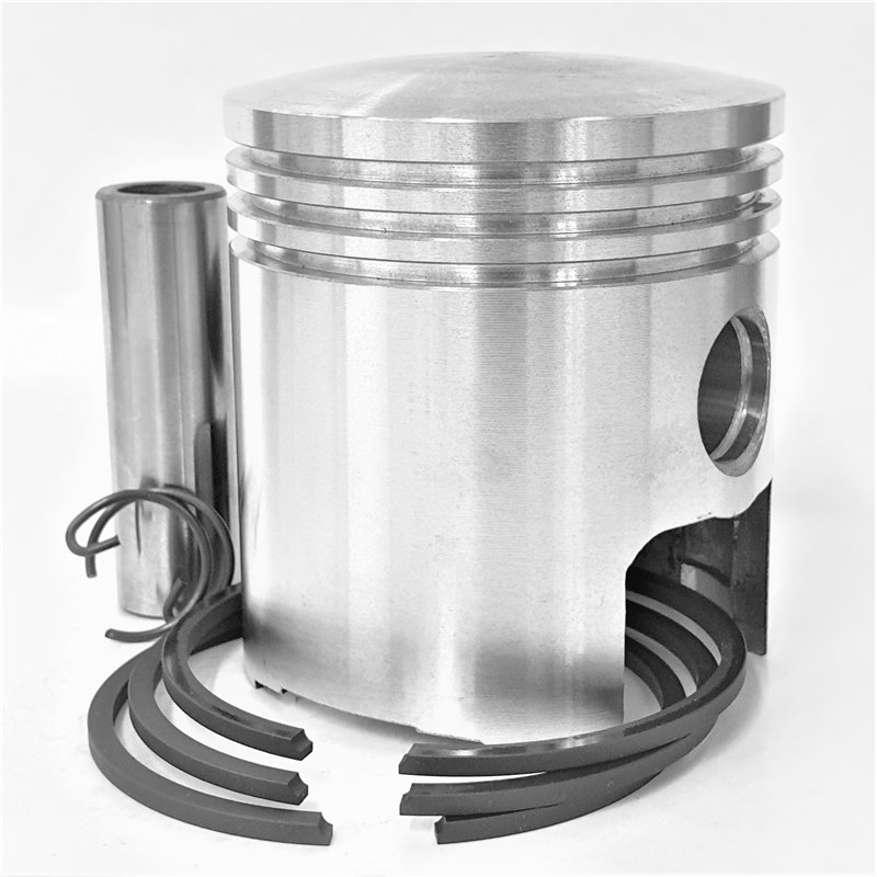 PISTON 71.00mm ROTAX AGRI ENGINE BT9 250 18x60 A PISTON 71.00mm ROTAX AGRI ENGINE BT9 250 18x60 A