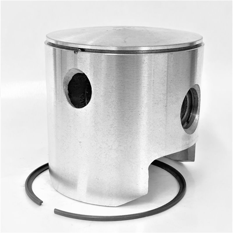 PISTON 72.00mm ROTAX SWM CROSS ENDURO JETSKY 245 18x60 A