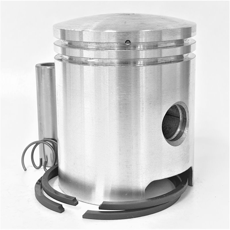 PISTON 59.00mm ROTAX AGRI ENGINE BT7 150 15x48,5 A