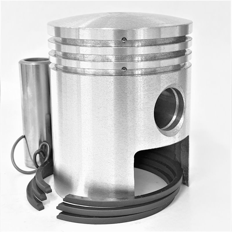 PISTON 63.00mm ROTAX AGRI ENGINE BT8.3 175 18x50 A