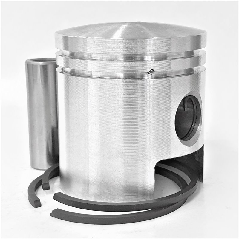 PISTON 62.00mm ROTAX AGRI ENGINE BT8.2 175 18x50 A