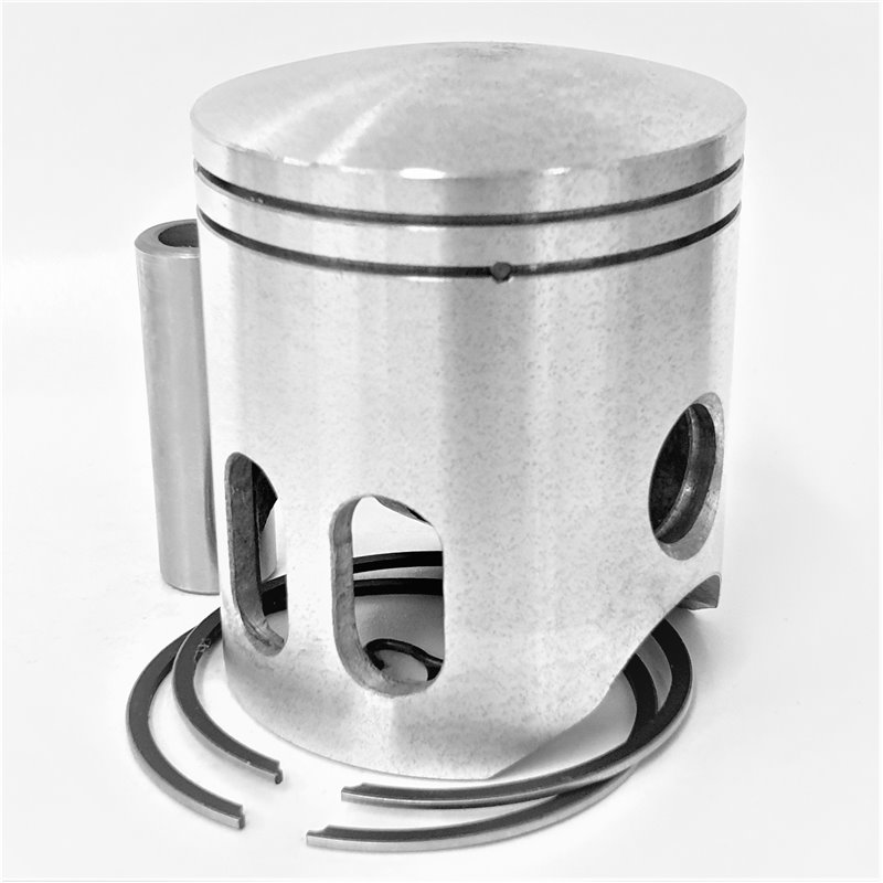 PISTON 53.00mm YAMAHA SCOOTERS MBK AEROX-NEOS 100 14x42 A
