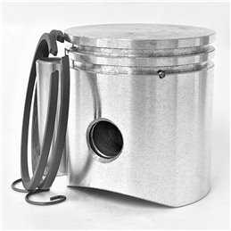 PISTON 53.95Amm MOSA MOTORE INDUSTRIAL 5,5HP  ALU.CHR.CYL  13x45 A