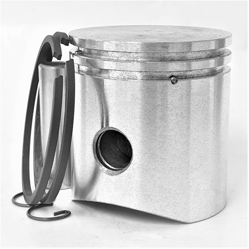 PISTON 53.96Bmm MOSA MOTORE INDUSTRIAL 5,5HP  ALU.CHR.CYL  13x45 A