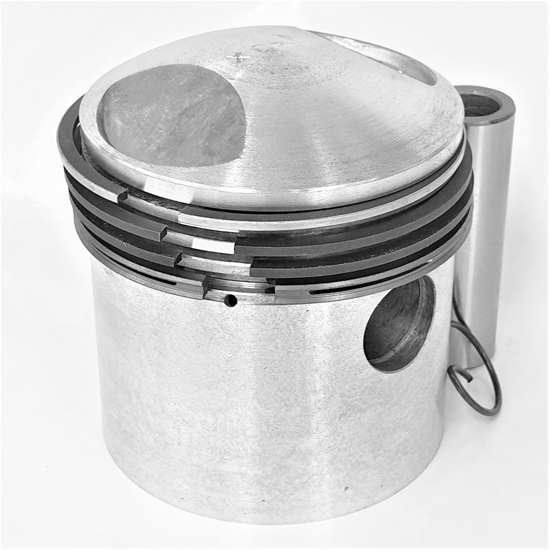 PISTON 62.00mm MORINI 4T SETTEBELLO 175 16x50 A