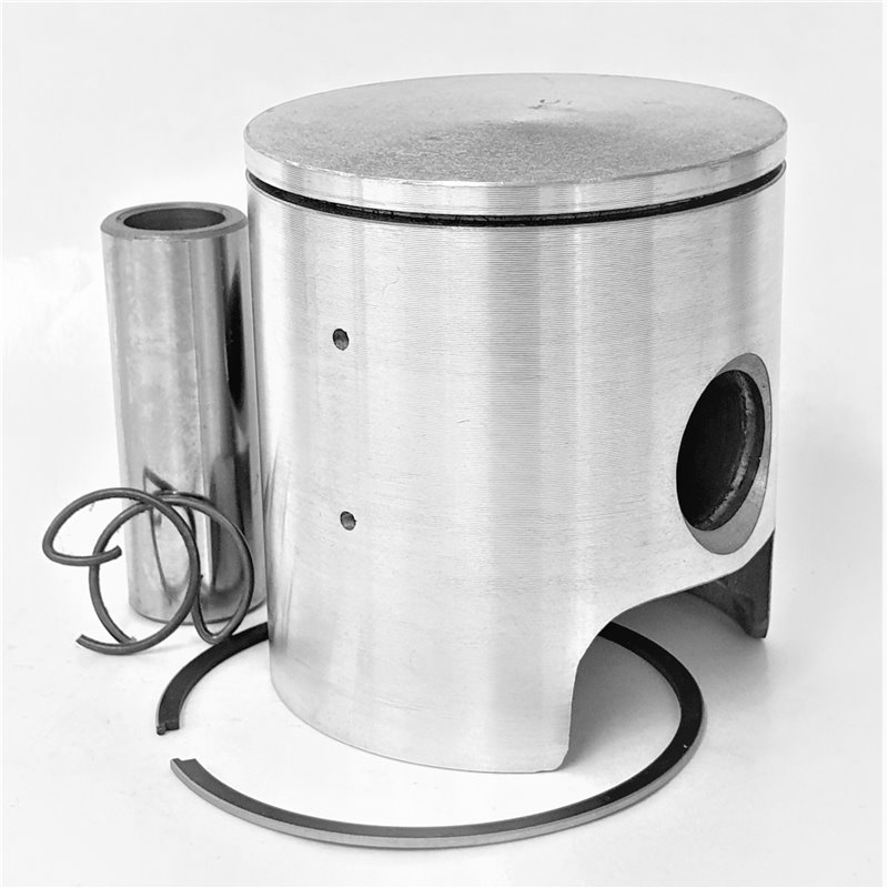 PISTON 53.96Bmm KAWASAKI KX CROSS 1984-1993 125 16x45 A PISTON 53.96Bmm KAWASAKI KX CROSS 1984-1993 125 16x45 A