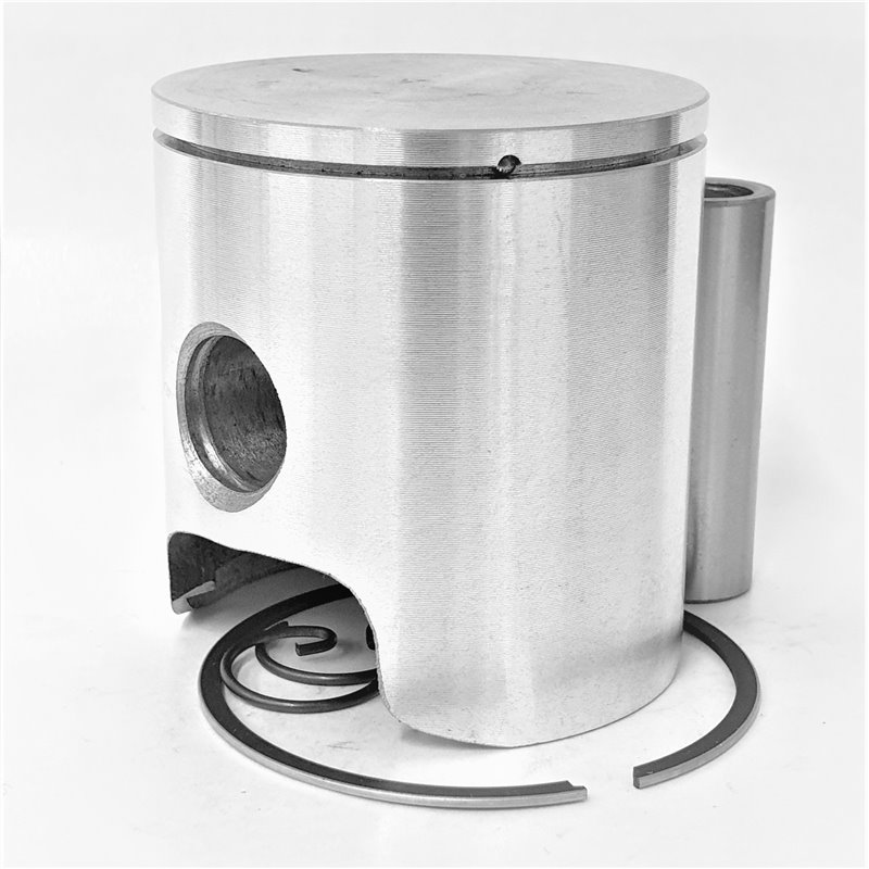 PISTON 53.95Amm HONDA CR 2000-2003  ALU.NIK.CYL 125 15x45 A