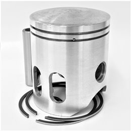 PISTON 52.00mm YAMAHA ATV QUAD  S12 100 12x42 A