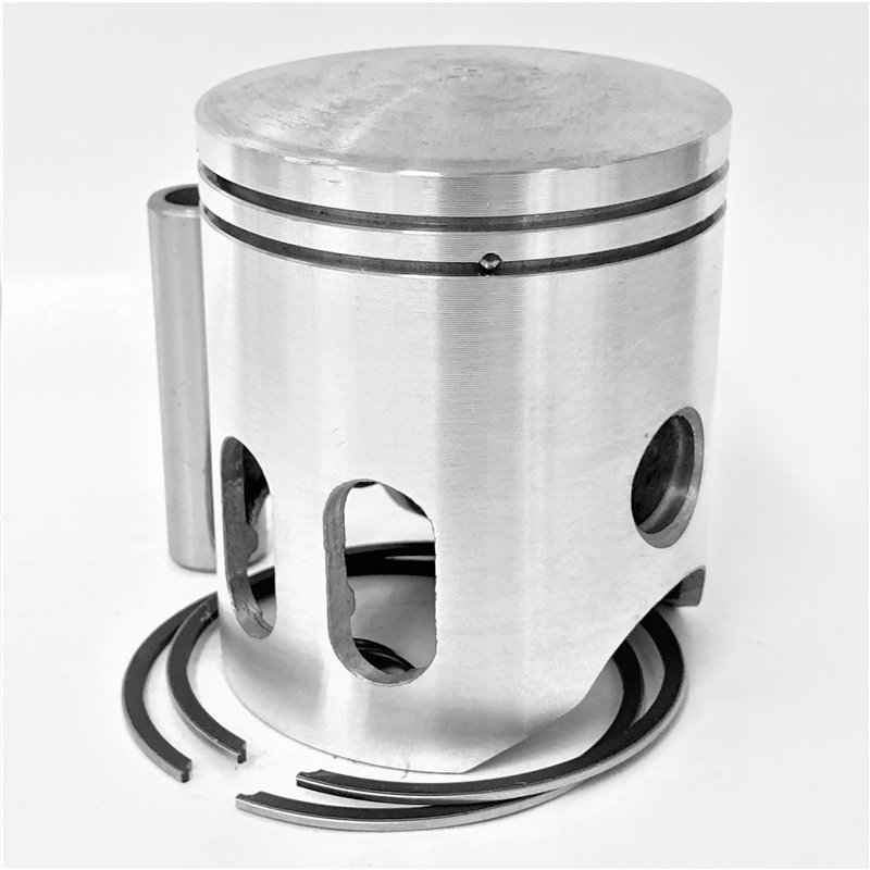 PISTON 52.00mm YAMAHA ATV QUAD  S12 100 12x42 A