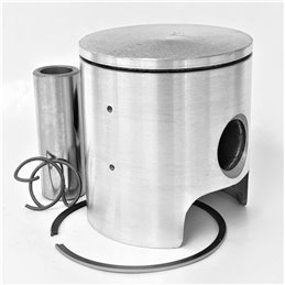 PISTON 53.97Cmm KAWASAKI KX CROSS 1994-2008 125 15x45 A