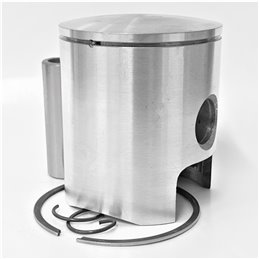PISTON 54.25mm KTM MX CROSS 125 1982 15x45 A