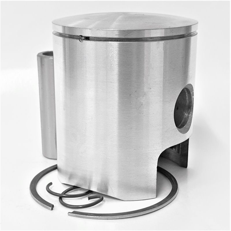 PISTON 54.50mm KTM MX CROSS 125 1982 15x45 A PISTON 54.50mm KTM MX CROSS 125 1982 15x45 A