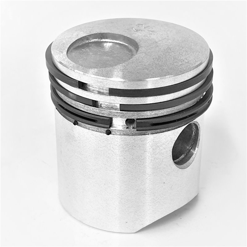 PISTON 42.00mm MORINI 4T CORSARINO Z 3V 50 12x33 A PISTON 42.00mm MORINI 4T CORSARINO Z 3V 50 12x33 A