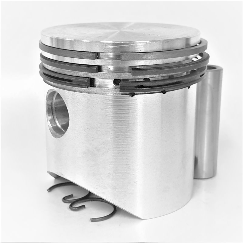 PISTON 58.60mm MORINI 4T CORSARO SP SS GT 150 16x45 S PISTON 58.60mm MORINI 4T CORSARO SP SS GT 150 16x45 S