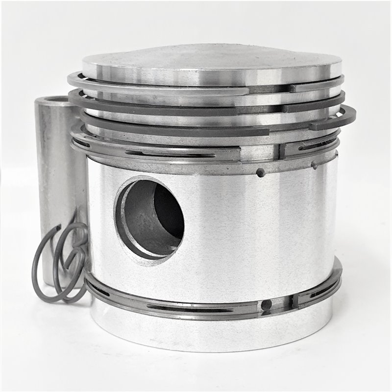 PISTON 60.40mm MORINI 4T TRESETTE GT 175 1954 18x50 A