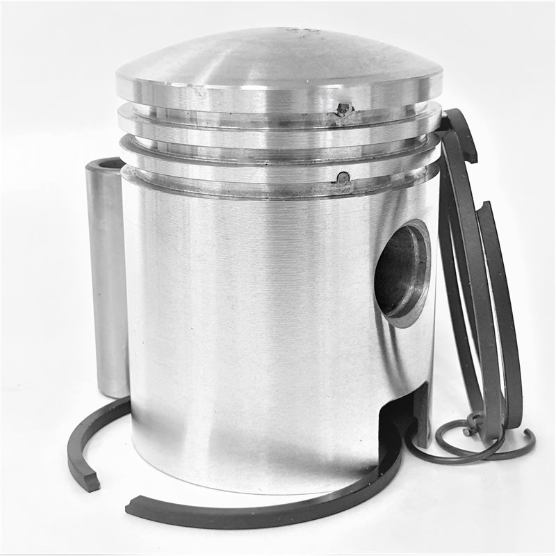 PISTON 53.00mm MV 2T PULLMAN-SUPER 125 15x45 A