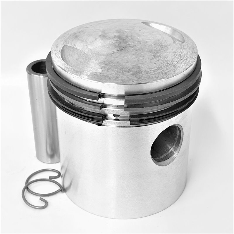PISTON 60.40mm MV 4T RS - CENTAURO RBF 150 100.000 17x50 A
