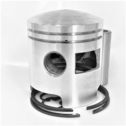PISTÓN 54.96Bmm PIAGGIO VESPA PK AUTOMATICA 125 15x45 S