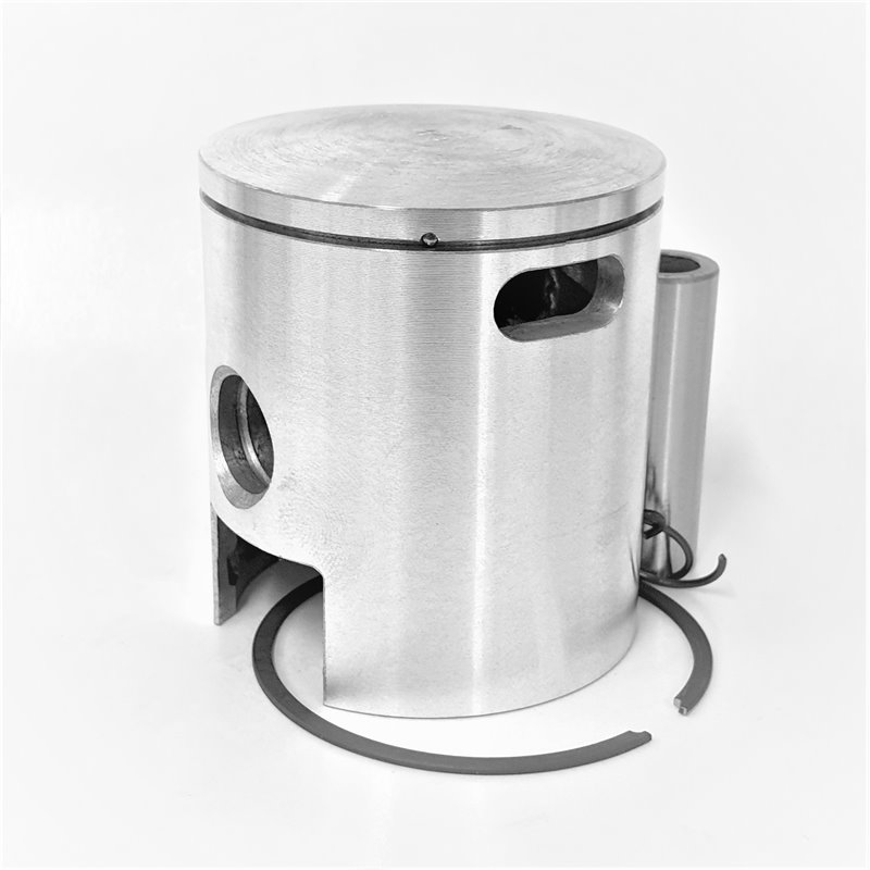 PISTON 57.97Cmm POLINI KIT CAGIVA HD-AERMACCHI  15x48,5 A