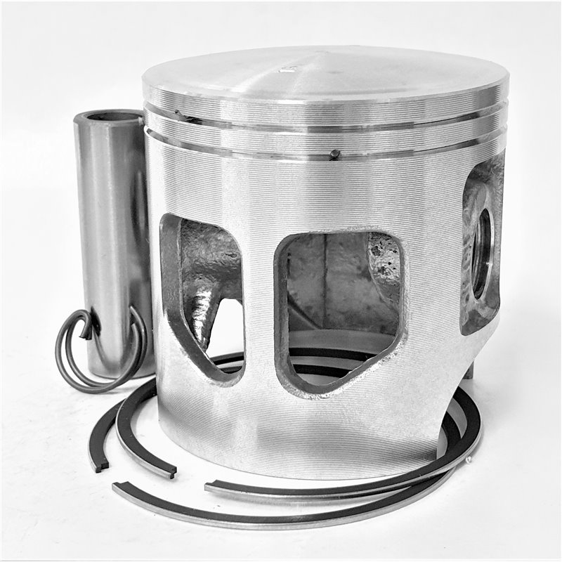 PISTON 59.95Amm POLINI KIT APRILIA-ROTAX  15x48,5 A