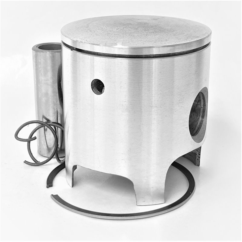 PISTON 55.96Bmm YAMAHA YZ-WR  ALU.NIK.CYL 125 1992 16x45 A