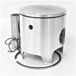 PISTON 55.97Cmm YAMAHA YZ-WR  ALU.NIK.CYL 125 1992 16x45 A