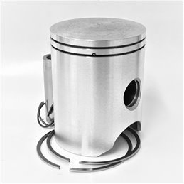 PISTON 55.50mm HONDA SCOOTER PANTHEON 125 16x45 A
