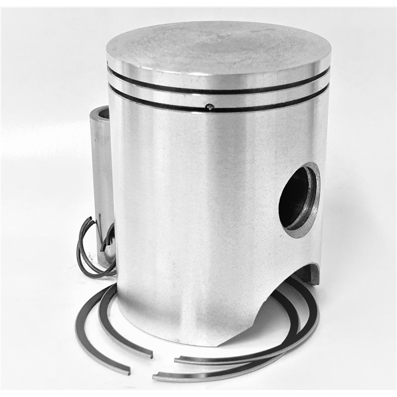 PISTON 60.00mm HONDA SCOOTER PANTHEON 150 16x50 A