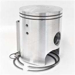 PISTON 55.96Bmm GILERA SP01-02  ALU.NIK.CYL 125 16x45 A