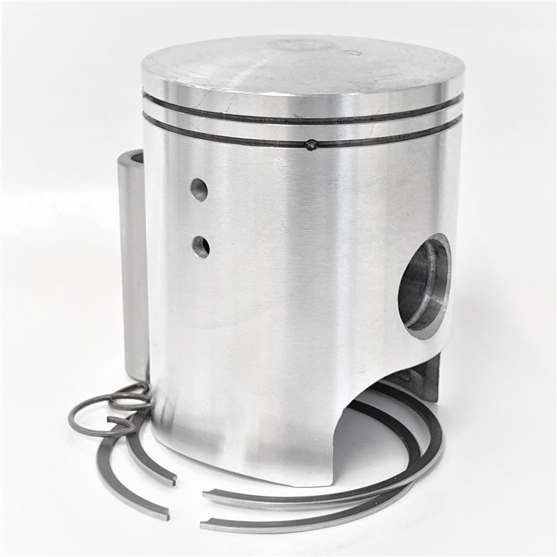PISTON 55.96Bmm GILERA SP01-02  ALU.NIK.CYL 125 16x45 A