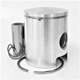 PISTÓN SACHS 50 Sport 1978 LC corsacorta 39.98D alu.chr.cyl 14x32 A